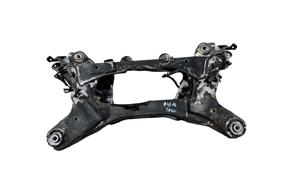 Jaguar XJ Rear axle beam