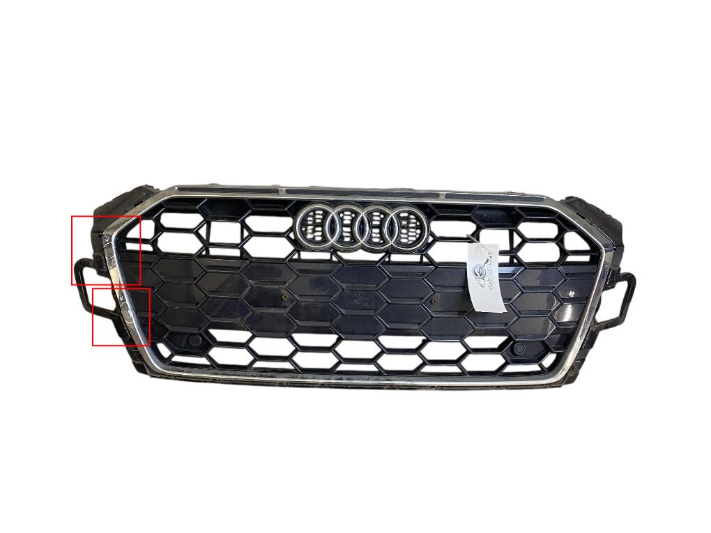 Audi A5 (B9) Radiator Grille 8W6853651BJ Radiator Grille AUDI A5 (B9, F5) (2...