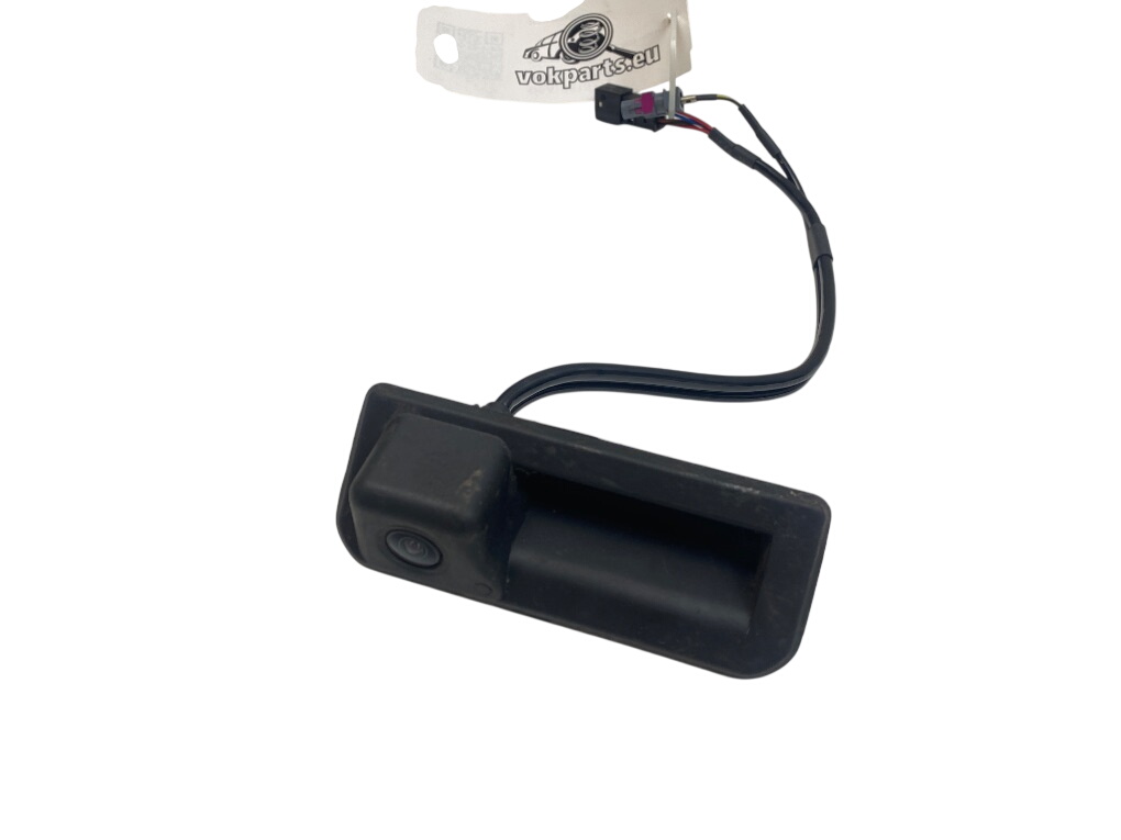 Audi A5 (B9) Reverse camera 8W8827566D Reverse camera AUDI A5 (B9, F5) (201...