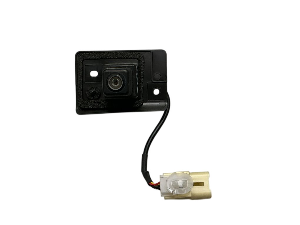 Mitsubishi Outlander Reverse camera 8781A043 Reverse camera MITSUBISHI OUTLANDER II...