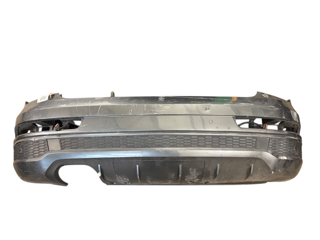 Audi Q3 (8U) rear bumper 8U0807067F Rear bumper AUDI Q3 (8U) (2011-2018)...