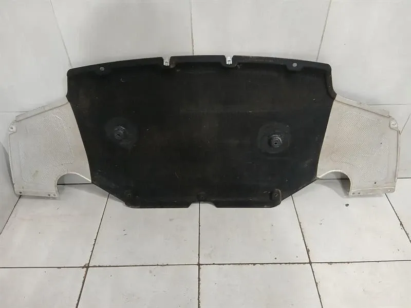 Porsche Panamera Porsche Panamera 976 G3 2024-2026 Undertray 976825505 Underbody Trim Body type: Hatchback
Fuel: Hybrid