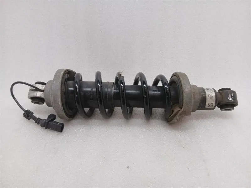 Audi R8 Audi R8 4S AWD shock absorber rear 4S0512019C shock absorber rear Body type: Coupe
Fuel: Petrol