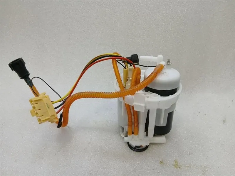 Porsche Panamera Porsche Panamera 976 G3 2024-2026 Fuel Pump Electric PAE919088B Fuel Pump Body type: Hatchback
Fuel: Hybrid