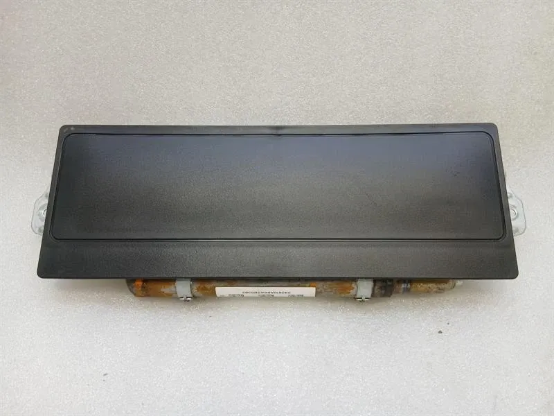 Porsche Panamera Porsche Panamera 976 G3 2024-2026 Module 976880841 Module Body type: Hatchback
Fuel: Hybrid
