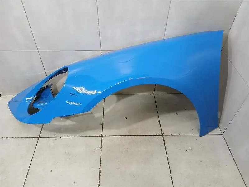 Porsche 911 (992) Porsche 911 992 Left Wing 992821101y Left Fender Body type: Convertible
Fuel: Petrol