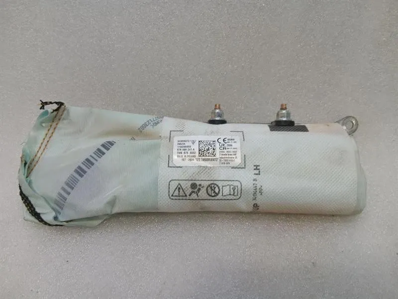Porsche Panamera Porsche Panamera 976 G3 2024-2026 Module 976880241A Module LEFT LEFT
