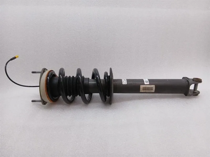 Porsche 911 (991) Porsche 911 991 shock absorber rear 99133305740 shock absorber rear Body type: Coupe
Fuel: Petrol
