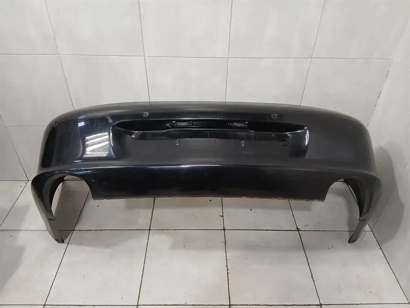 Porsche 911 (996) Porsche 911 996 Rear Bumper 99650541123 Rear Bumper MK2 C2 C4 Body type: Convertible
Fuel: Petrol