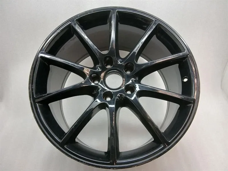 Porsche Cayenne Porsche Cayenne 9Y MK3 E3 Alloy Wheel 9Y0601025DA 10.5J x 20 ET64 Rim Body type: Unknown
Fuel: Unknown