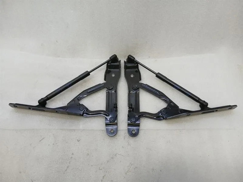 Chevrolet Corvette (C8) Chevrolet Corvette C8 boat hinge 84646652 set tailgate hinge Body type: Coupe
Fuel: Petrol