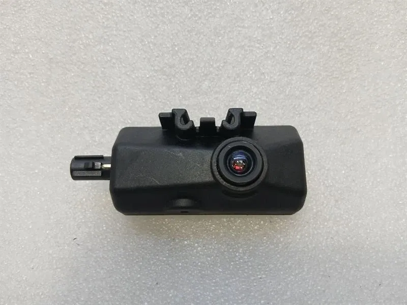 Chevrolet Corvette (C8) Chevrolet Corvette C8 Camera 84870080 Camera FRONT FRONT