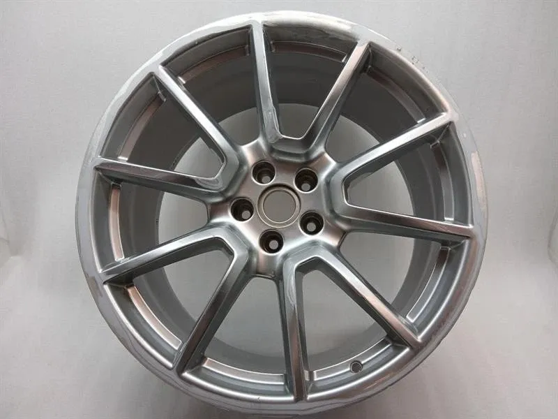 Porsche Macan Alloy Wheel