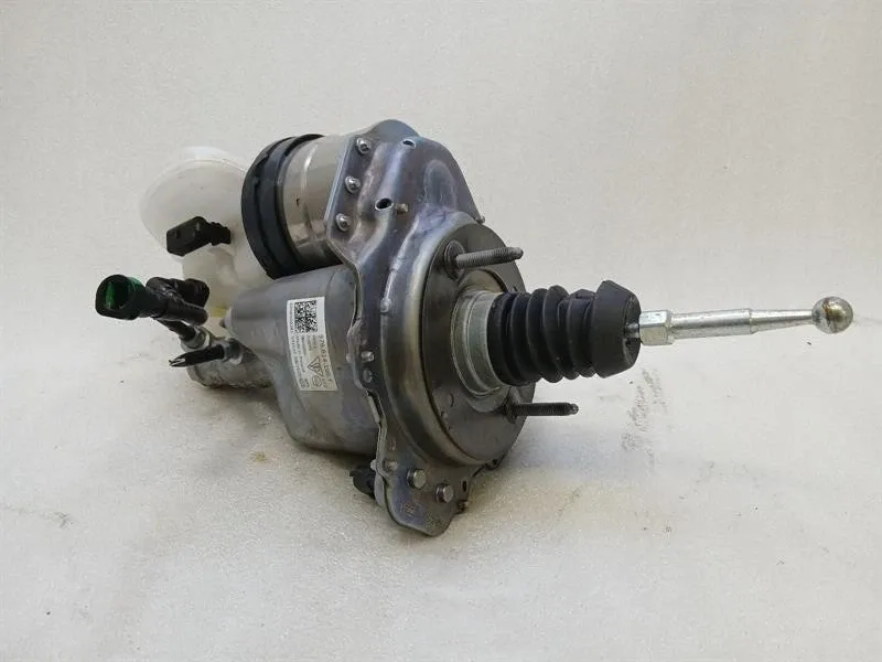 Porsche Panamera Porsche Panamera 976 G3 2024-2026 Brake Servo 976614105F Brake Booster Body type: Hatchback
Fuel: Hybrid