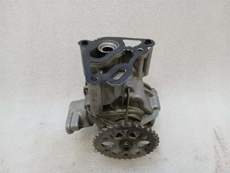 Porsche Panamera Porsche Panamera 976 G3 2024-2026 oil pump PAB115103 oil pump oil auxiliary pump Body type: Hatchback
Fuel: Hybrid