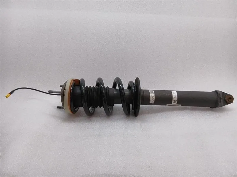 Porsche 911 (991) Porsche 911 991 shock absorber rear 99133305740 shock absorber rear Body type: Coupe
Fuel: Petrol