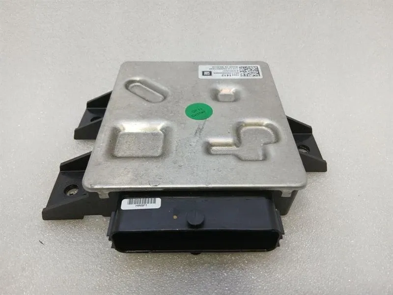 Chevrolet Corvette (C8) CHEVROLET CORVETTE C8 ELECTRONIC MODULE 13541412 FUEL ECU