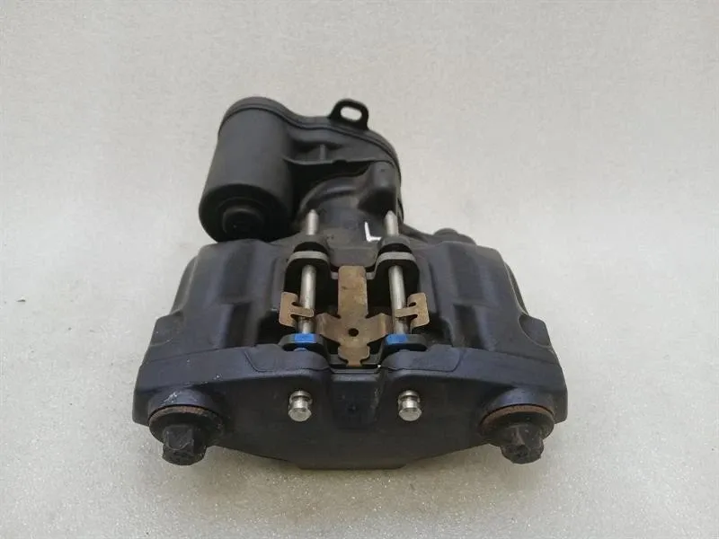 Chevrolet Corvette (C8) Chevrolet Corvette C8 Left Rear Caliper 84862010 Parking Brake Caliper Rear Li