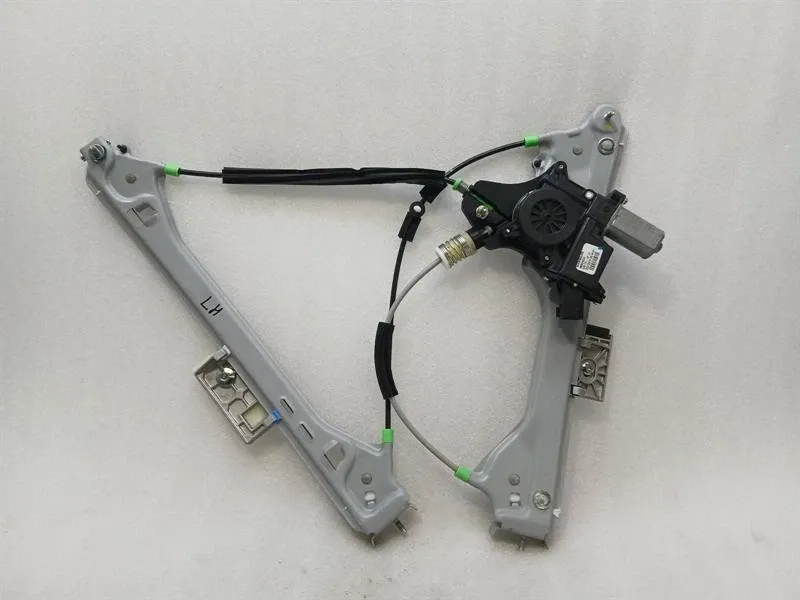 Chevrolet Corvette (C8) Chevrolet Corvette C8 Left Front Door Winder 85524024 Window Regulator Front Left Body type: Coupe
Fuel: Petrol