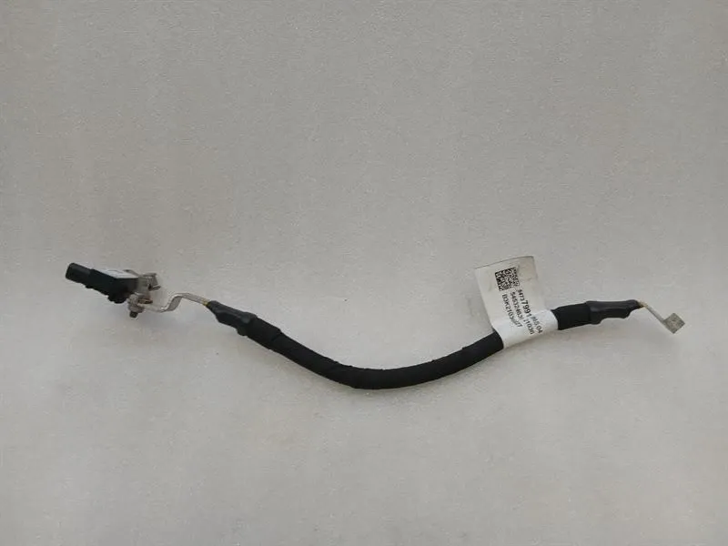 Chevrolet Corvette (C8) Chevrolet Corvette C8 Wiring Loom 84737991 Wiring Harness NEGATIVE
