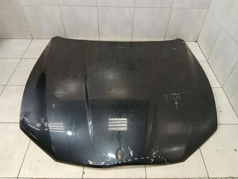 Maserati GranTurismo / GranCabrio Maserati Granturismo M145 Bonnet 673005571 LEVANTE Bonnet