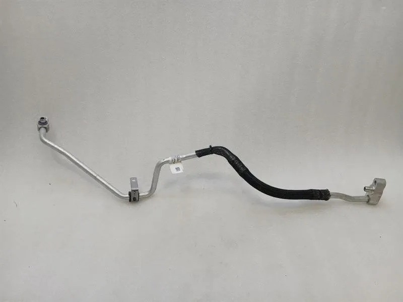 Chevrolet Corvette (C8) Chevrolet Corvette C8 A/C Pipe 84678721 Air Conditioning Air Conditioning