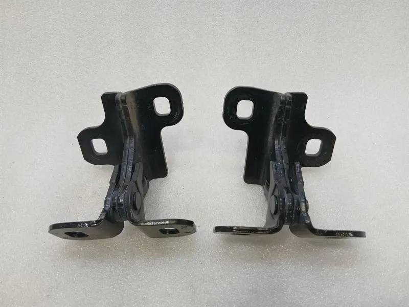 Chevrolet Corvette (C8) CHEVROLET CORVETTE C8 DOOR HINGE 22762357 DOOR HINGE SET KIT 22762356