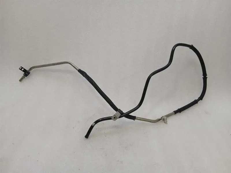Chevrolet Corvette (C8) Chevrolet Corvette C8 Fuel Line 84910480 Fuel Line Body type: Coupe
Fuel: Petrol