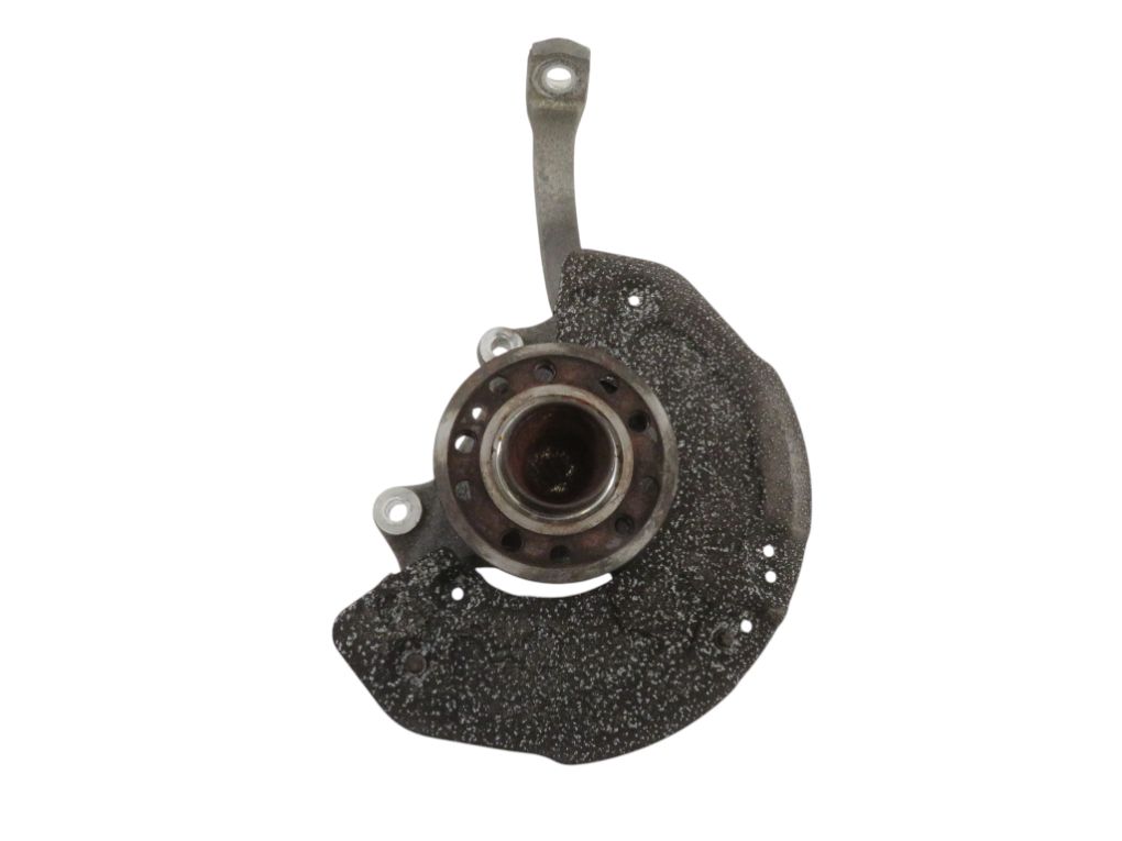 Mercedes-Benz A (W176) Wheel bearing housing — front right Wheel bearing housing — front right — MERCEDES-...