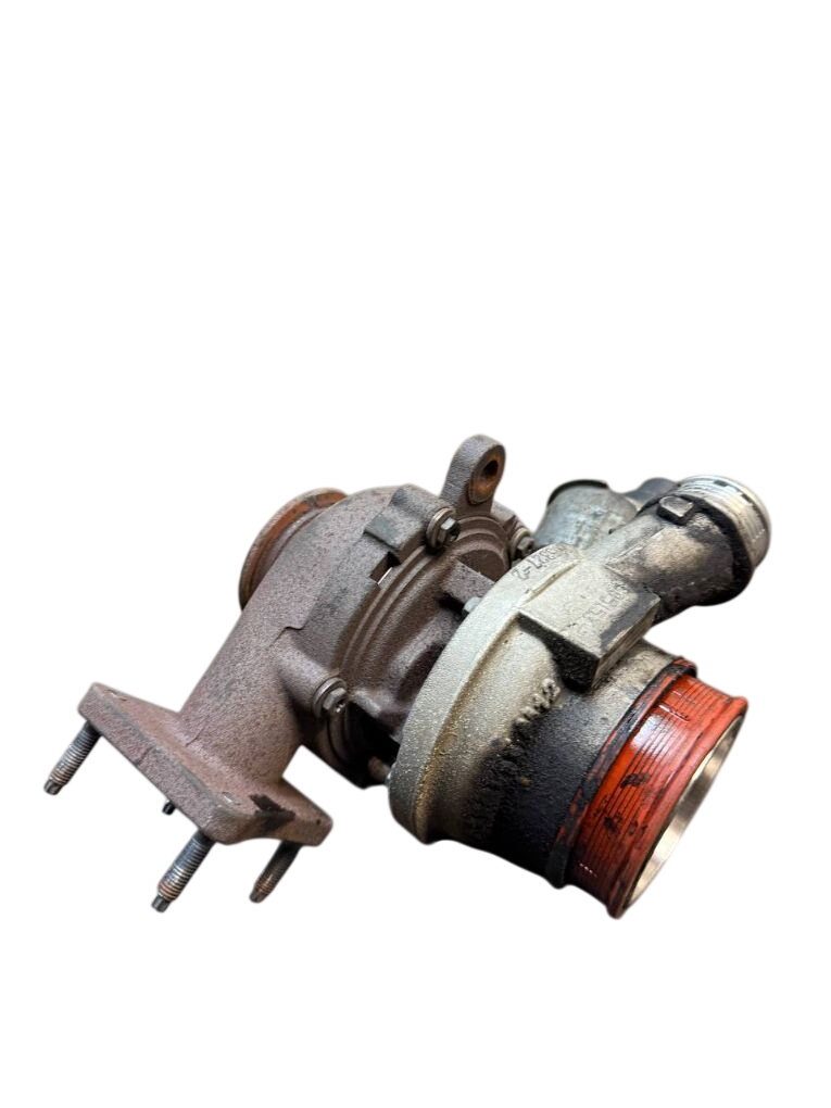 Volvo S60 Turbocharger 31331331 Turbocharger VOLVO S60 II / V60 I (201...