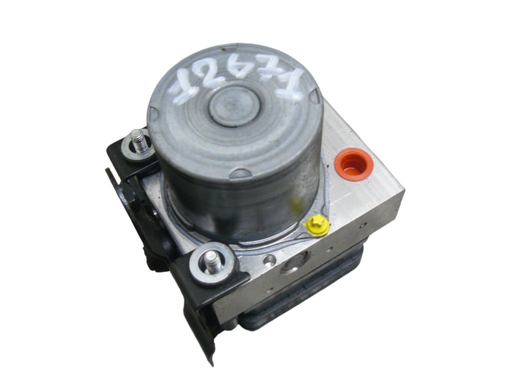 Jaguar XE ABS hydraulic unit / pump
