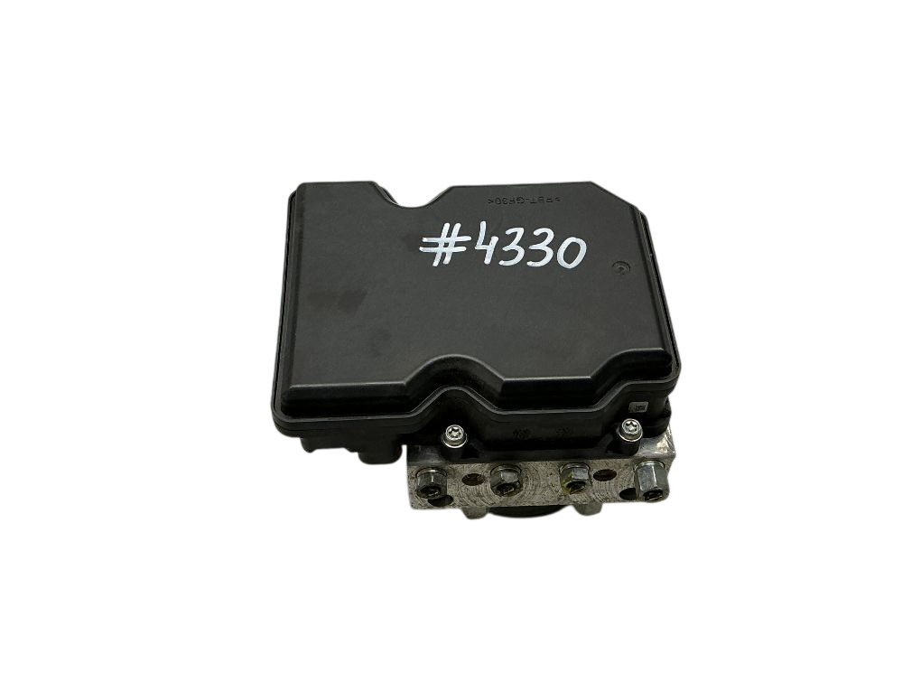 Nissan Leaf ABS hydraulic unit / pump ABS hydraulic unit / pump — NISSAN LEAF II (ZE1...
