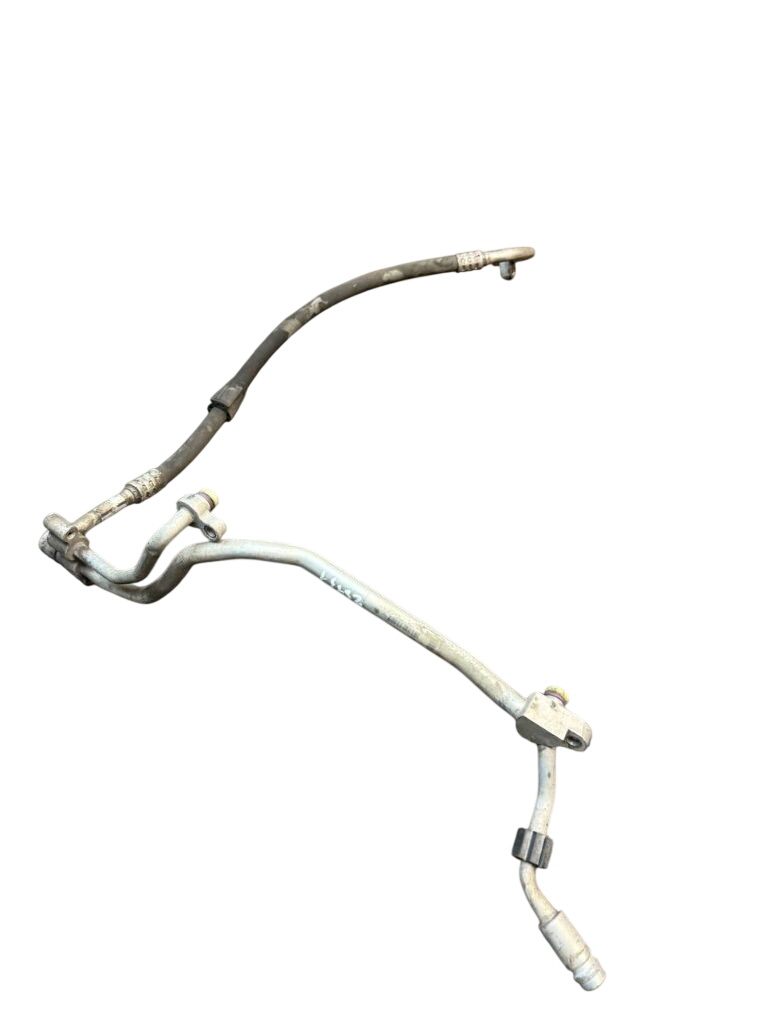 Mini One, Cooper, Clubman (R55 - R59) AC Pipeline From Compressor To Drier 64539224859 64539250720 AC Pipeline From Compre...