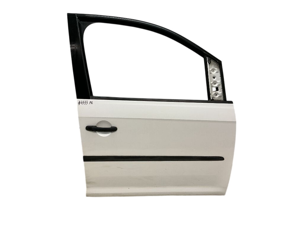 Volkswagen Caddy (2K) Door Front Right 2K5831056 Door Front Right VW CADDY IV (SA) (20...