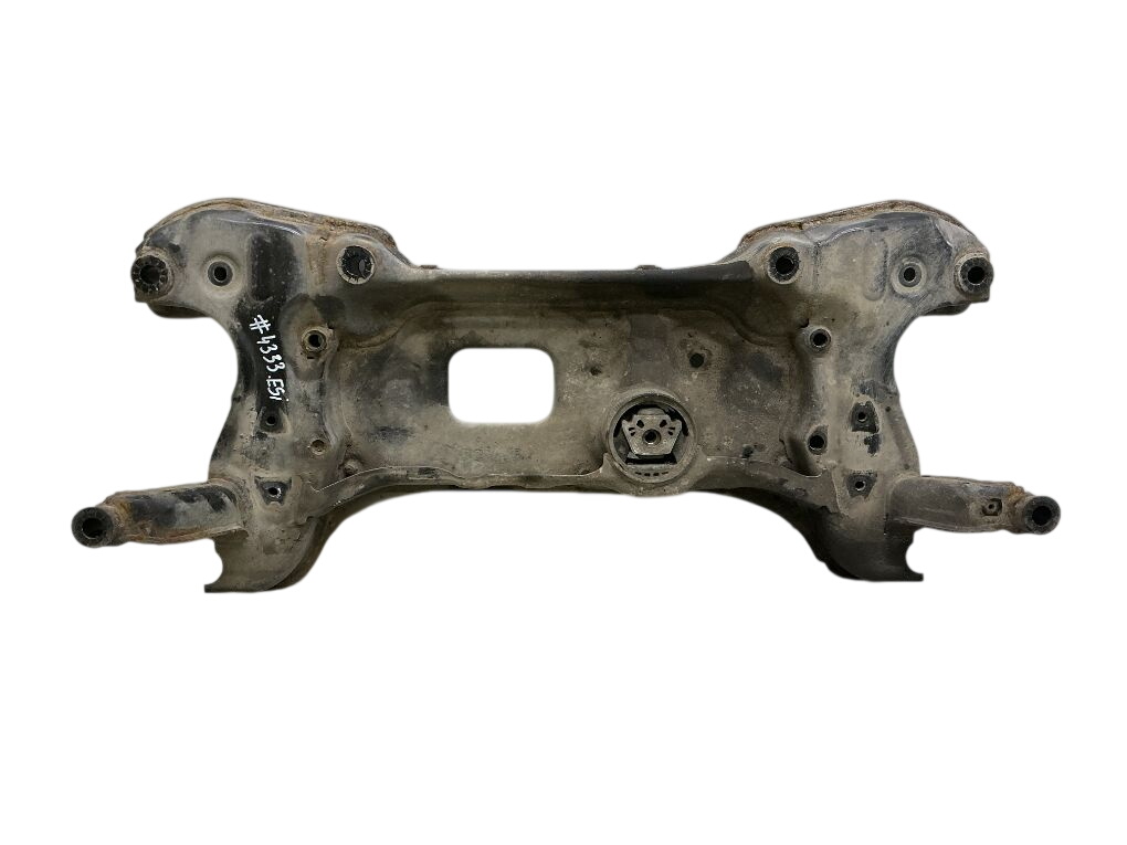 Volkswagen Caddy (2K) Front Axle Beam 1K0199315B Front Axle Beam VW CADDY IV (SA) (20...