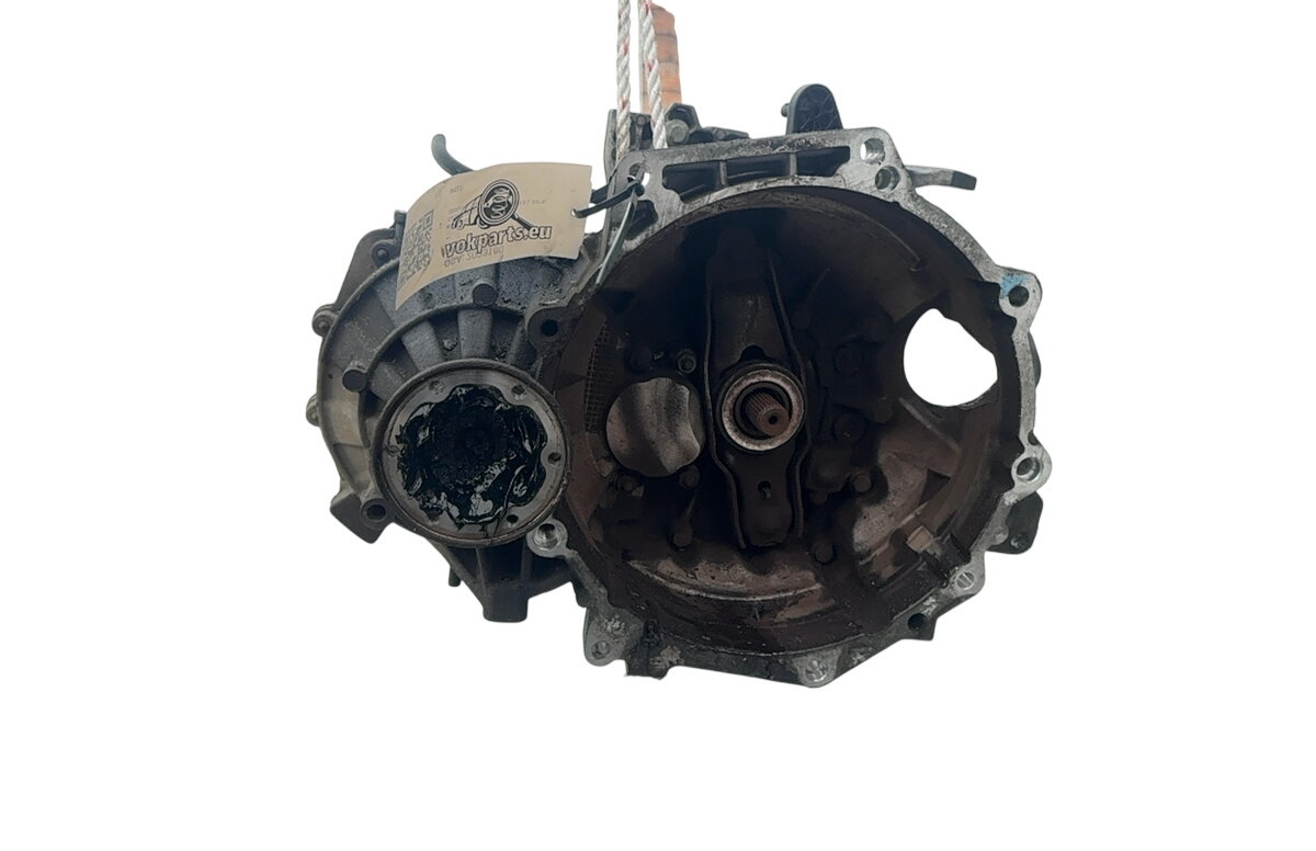 Volkswagen Caddy (2K) Gearbox QYE Gearbox VW CADDY IV (SA) (2015-2021)

Part ...