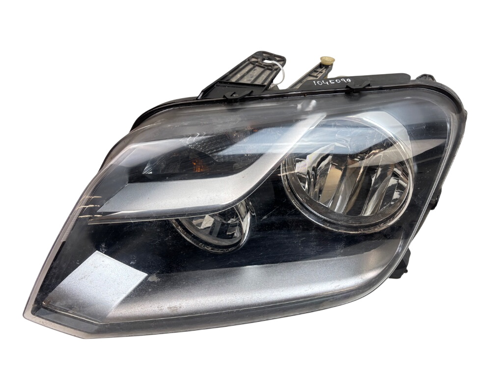 Volkswagen Amarok ajovalo (vasen) 2H2941015L Headlight left VW AMAROK (2H_, S1B) ...