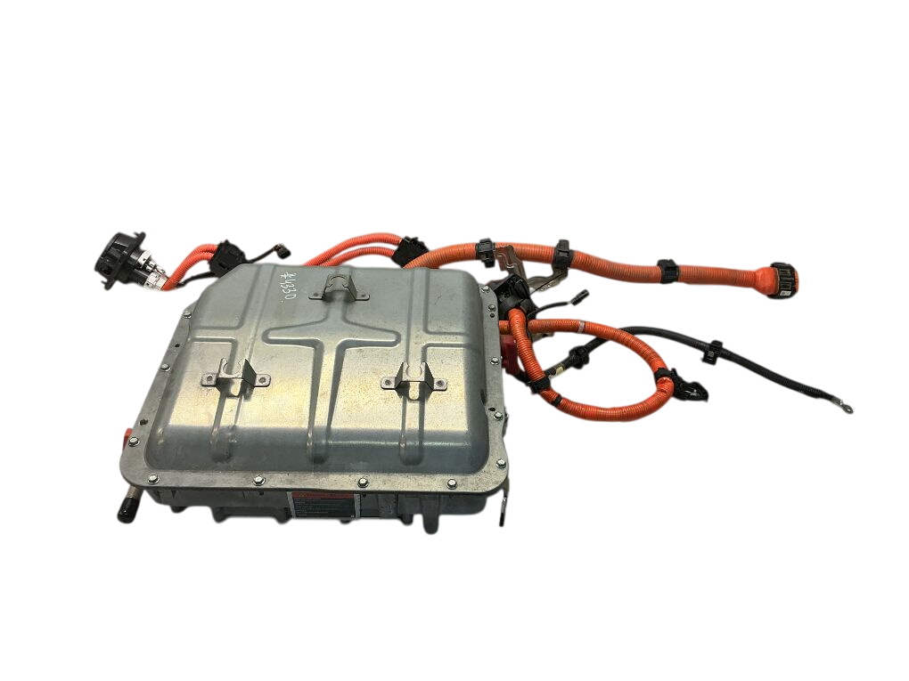 Nissan Leaf Hybrid converter / inverter Hybrid converter / inverter — NISSAN LEAF II (Z...