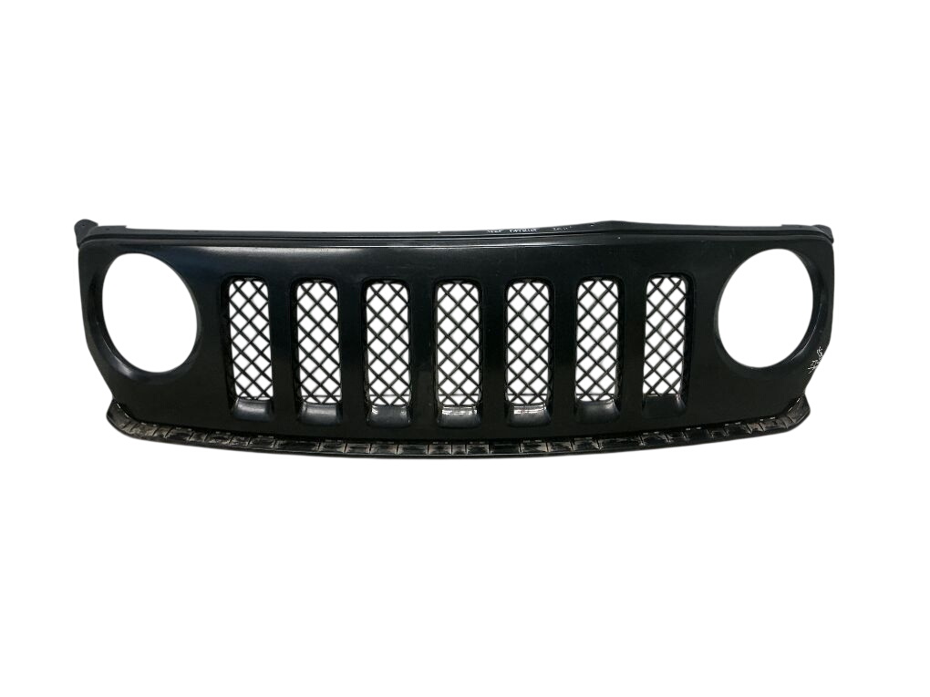 Jeep Patriot Radiator Grille