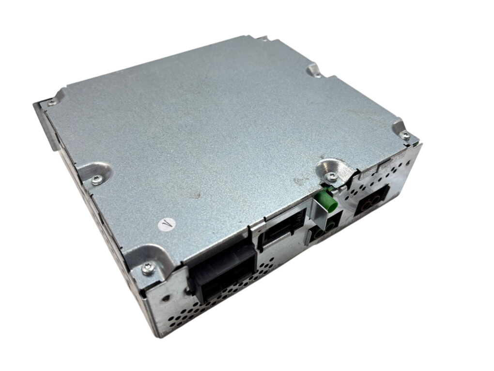 Audi A8 (D3) TV - Receiver (Tuner) 4F0919129G TV - Receiver (Tuner) AUDI A8 (4H) (...