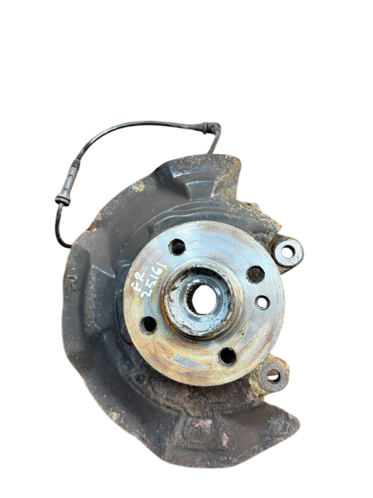 Mini One, Cooper, Clubman (R55 - R59) Wheel bearing housing front right 31216779796 Wheel bearing housing front right M...