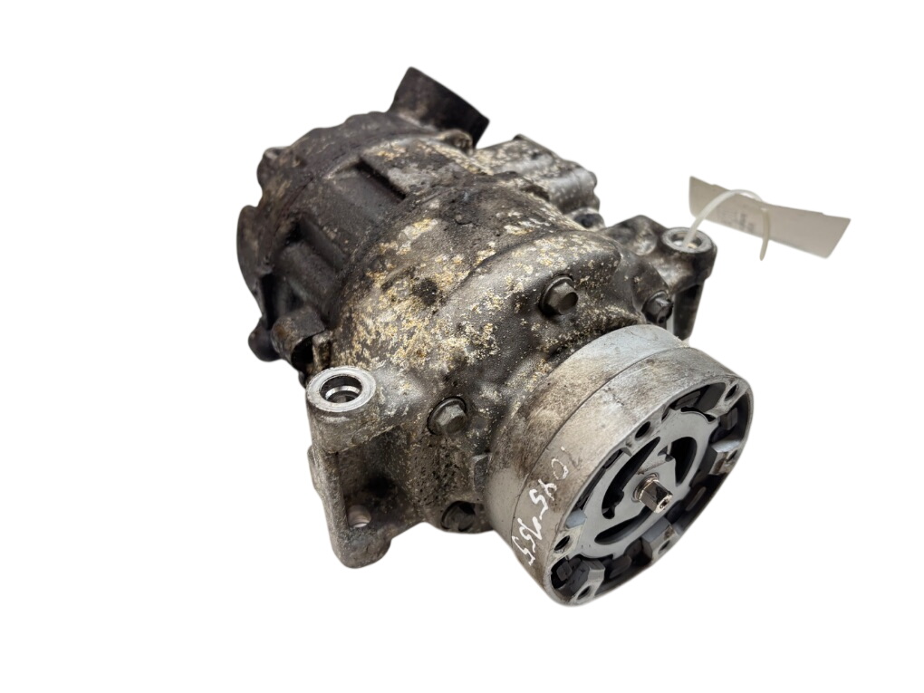 Audi A8 (D3) AC / aircon Compressor 4471501550 AC / aircon Compressor AUDI A8 (4H) ...