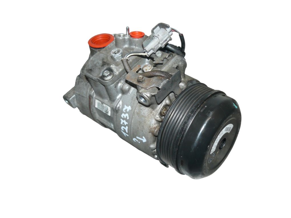 Mercedes-Benz C (W204) AC / aircon Compressor 4472605992 AC / aircon Compressor MERCEDES-BENZ...
