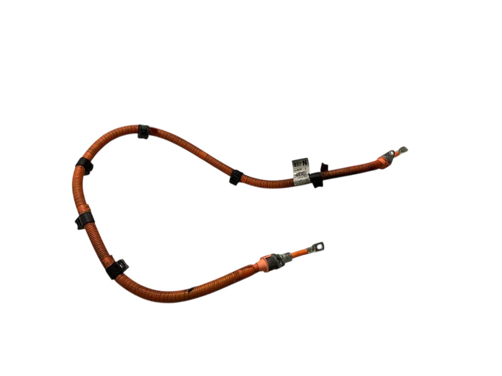 Mitsubishi Outlander Battery Cable 9499D201E Battery Cable MITSUBISHI OUTLANDER II...