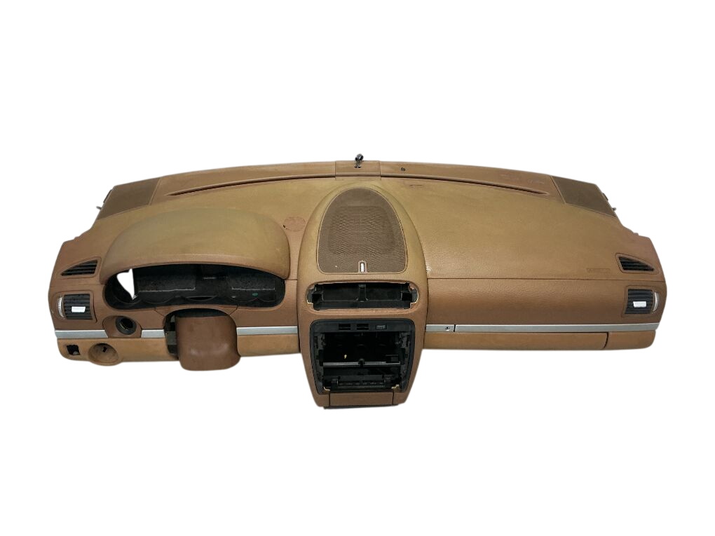 Porsche Cayenne Dashboard 7L5857091 Dashboard PORSCHE CAYENNE I (2002-201...