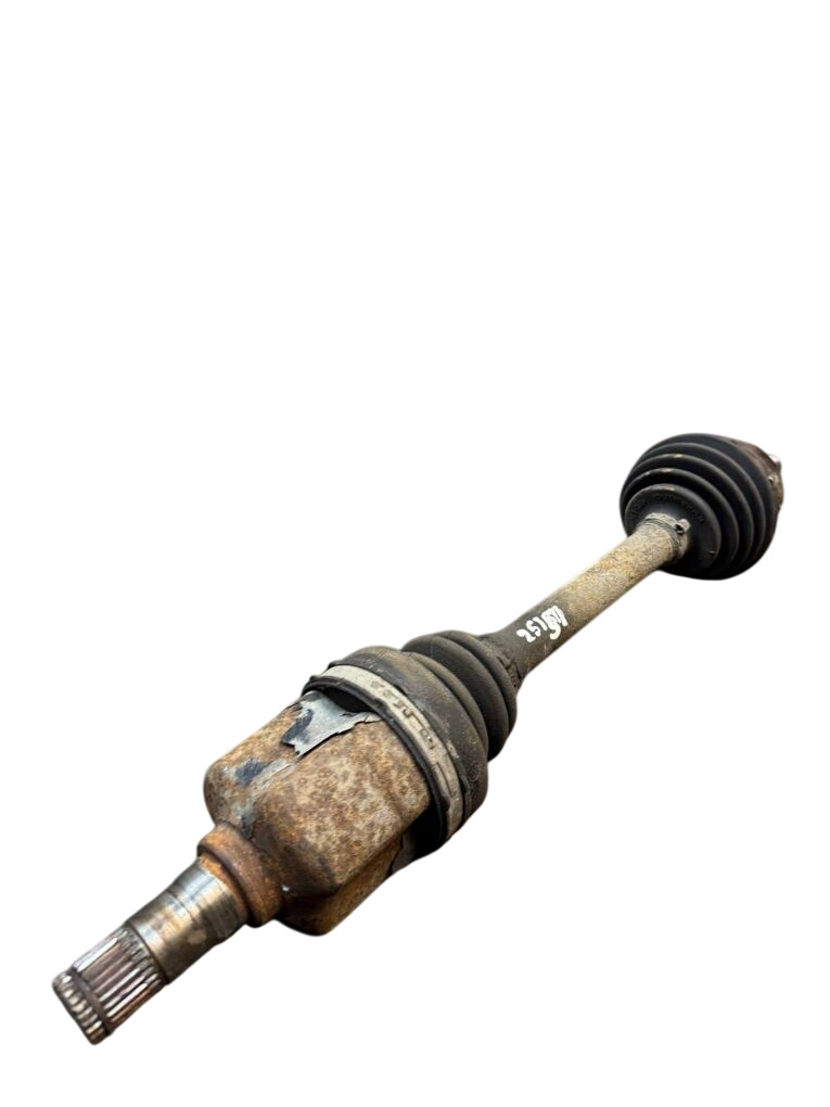 Mini One, Cooper, Clubman (R55 - R59) Drive Shaft Front Left 31608605469 Drive Shaft Front Left MINI MINI II...