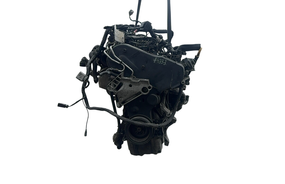 Volkswagen Caddy (2K) Engine DFSF Engine VW CADDY IV (SA) (2015-2021)

Part ...