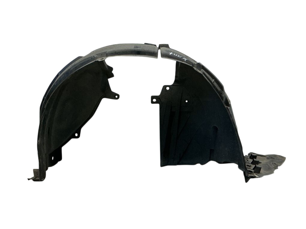Nissan Leaf Fender inner liner Front Right