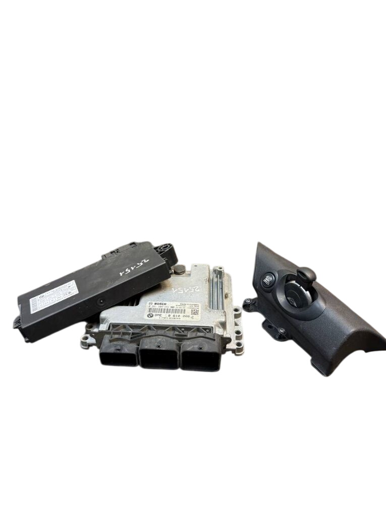 Mini One, Cooper, Clubman (R55 - R59) Engine control unit (ECU) Engine control unit (ECU) — MINI MINI II (R56, ...