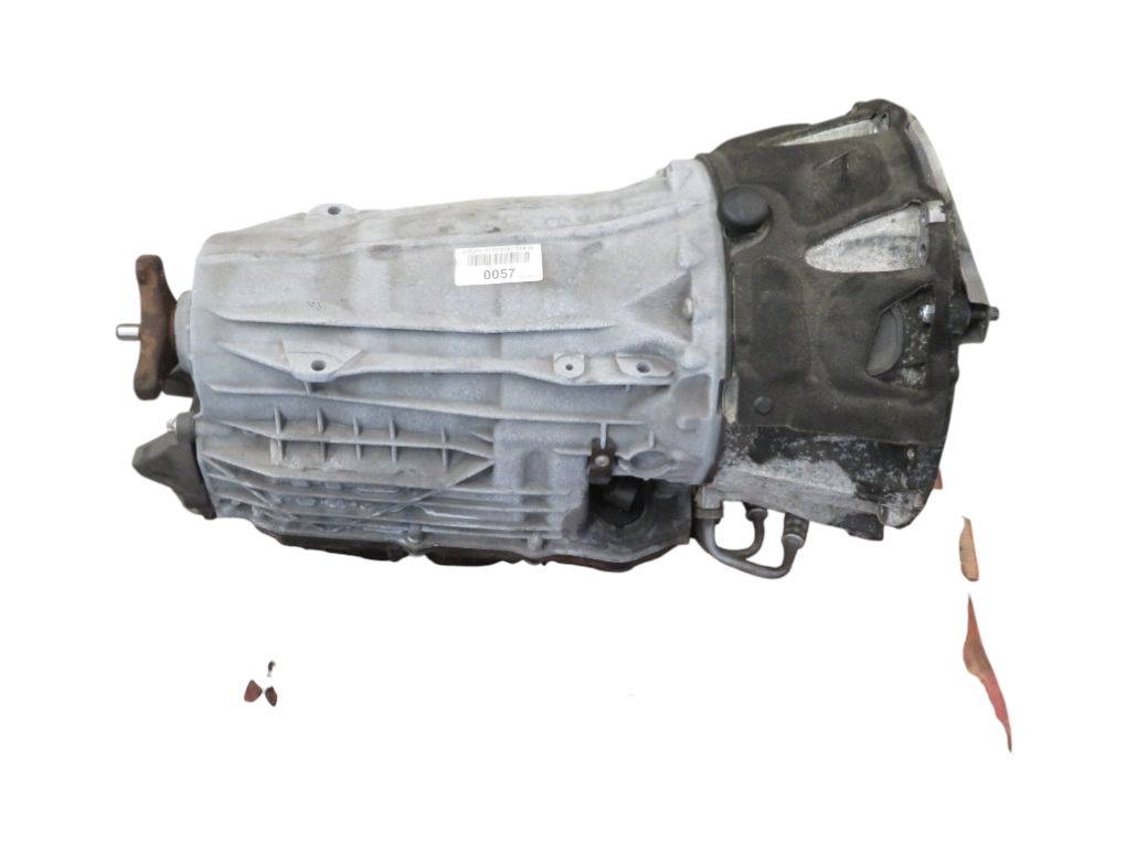 Mercedes-Benz A (W176) Gearbox Gearbox — MERCEDES-BENZ E-CLASS (W213) (2016-20...